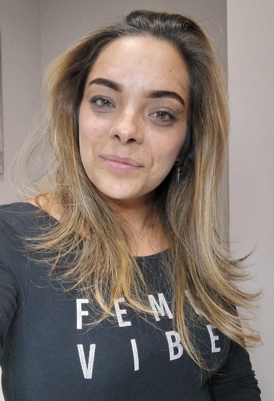 Resultado de Diseño de cejas, depilación y henna en Punto Alto