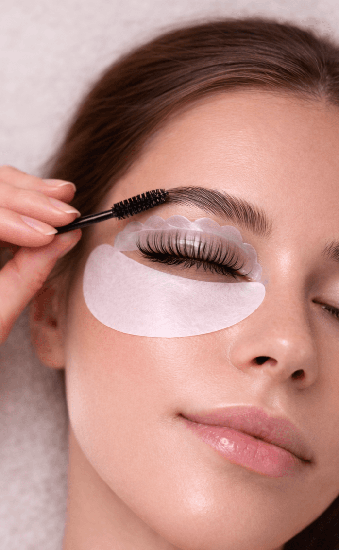 Imagen del artículo "Cuidados después de un lifting de pestañas: guía para que te duren más" en el blog de Punto Alto