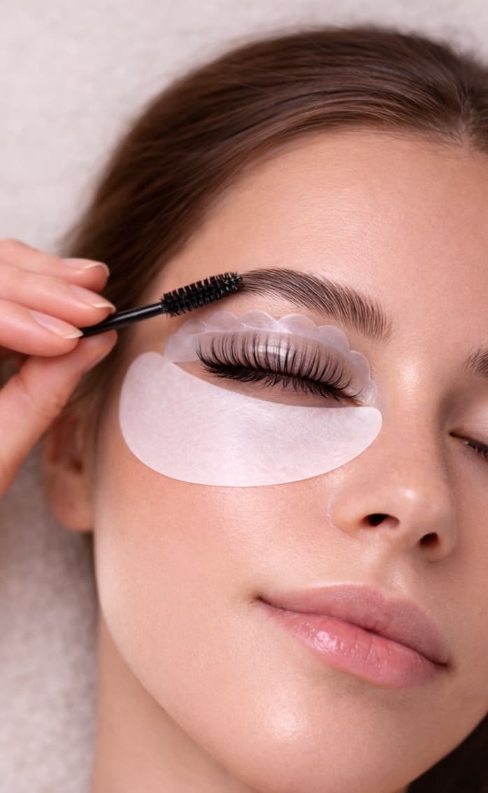 Imagen del artículo "Cuidados después de un lifting de pestañas: guía para que te duren más" en el blog de Punto Alto