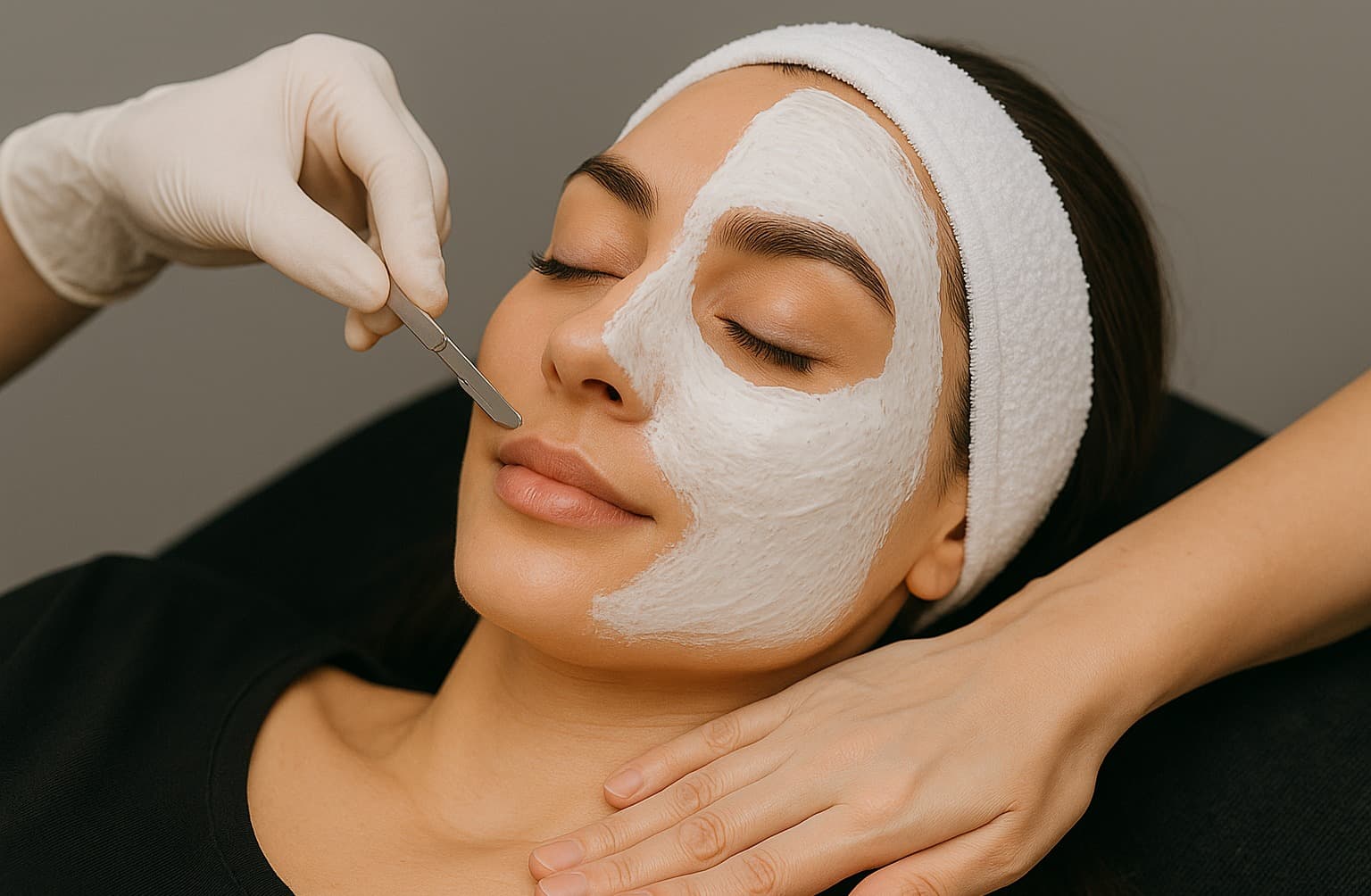 Facial