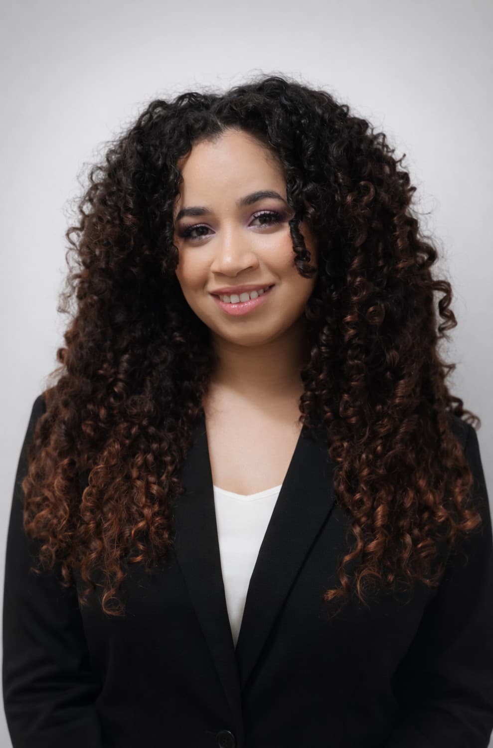 Linoris de la Rosa, profesional de estética de Punto Alto